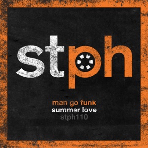 Summer Love - EP