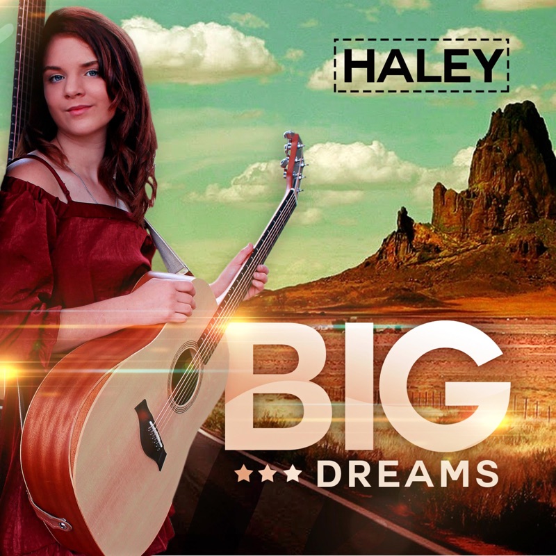 Big Dreams - EP