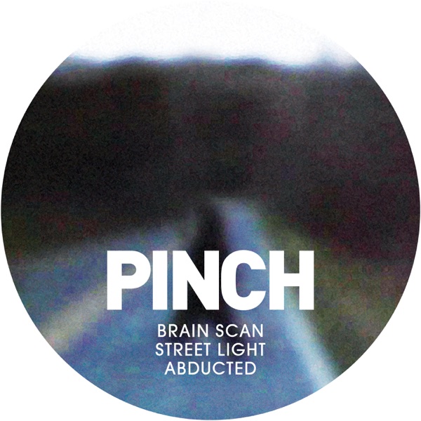 Brain Scan - Single