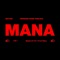 Mana cover