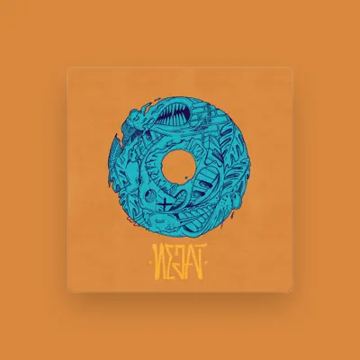 Listen to Nejat, watch music videos, read bio, see tour dates & more!