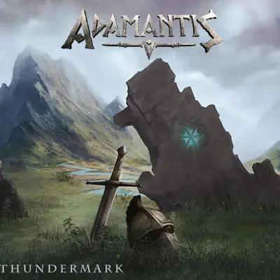 Adamantis의 Thundermark - EP을(를) 감상해 보세요.