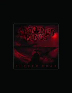 Listen to Crowned Kings, watch music videos, read bio, see tour dates & more!