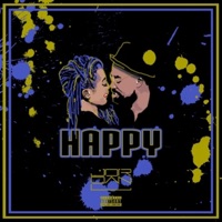 Happy (feat. Gabriela Tristan) - Single - JordanL