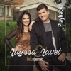 Rayssa e Ravel - Leva Eu (Playback)