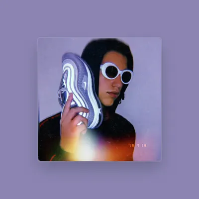 Listen to LilPru, watch music videos, read bio, see tour dates & more!