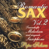 Romantic Sax, Vol. 2