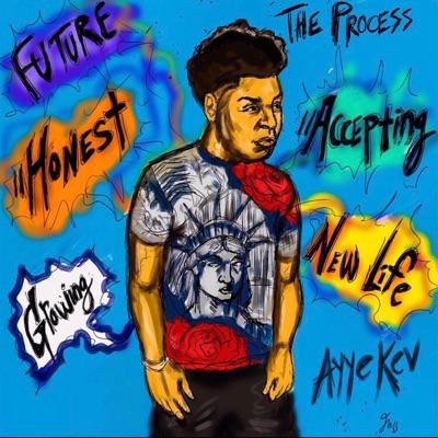 The Process - EP