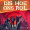Never Gonna Grow up (feat. Riky Rick) - Jack Parow lyrics