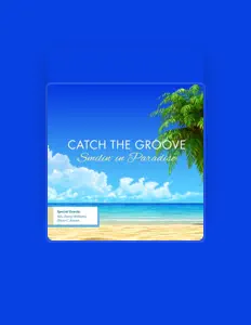 Listen to Catch the Groove, watch music videos, read bio, see tour dates & more!