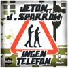 Ingen Telefon (feat. Junior Sparrow) - Single