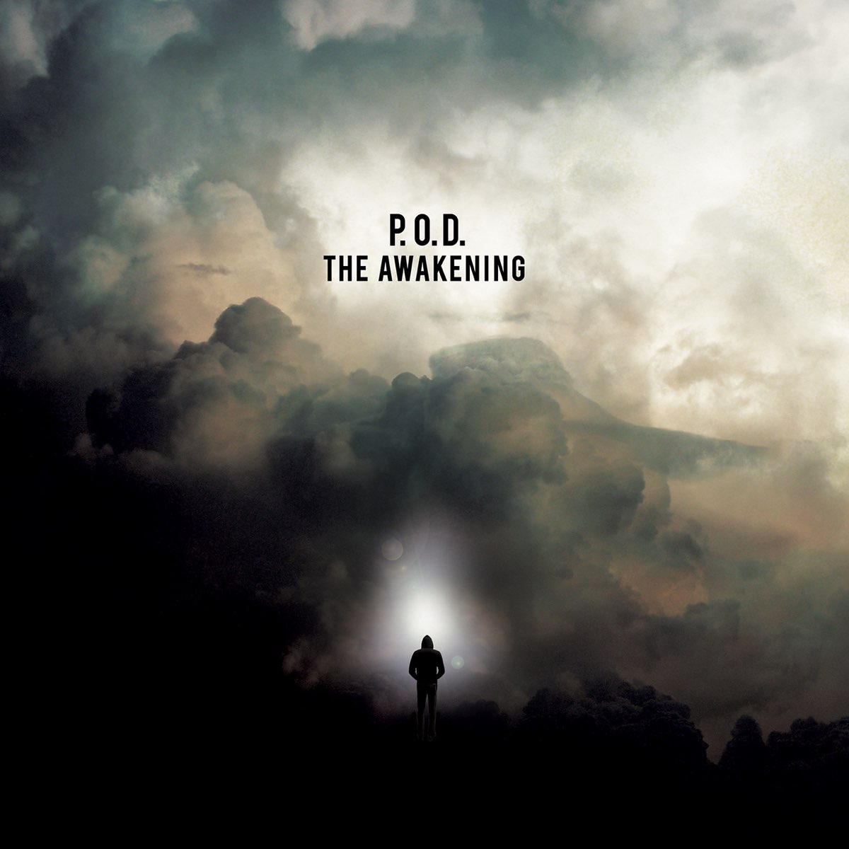 The Awakening – Album par P.O.D. – Apple Music