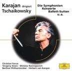 Symphony No. 1 in G Minor, Op. 13 "Winter Reveries": I. Dreams of a winter journey Allegro tranquillo