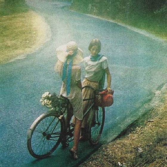 Cover artwork for Love Song