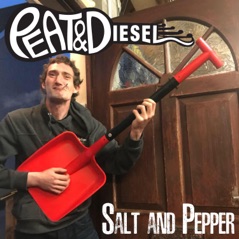 Salt and Pepper - Single