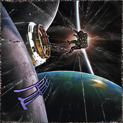 Adventures, Vol. 2 - EP