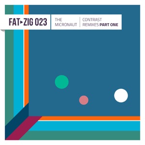 Contrast Remixes Part One - EP