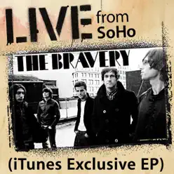 iTunes Live from SoHo - EP - The Bravery