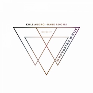 Dark Rooms - Single