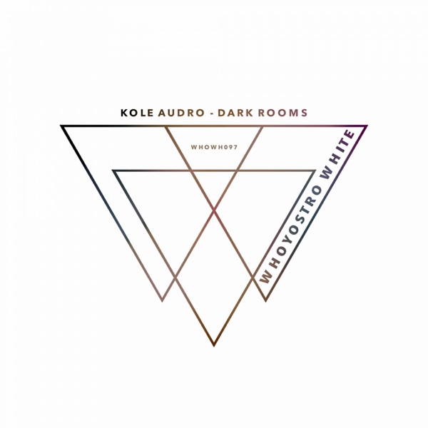 Dark Rooms - Single