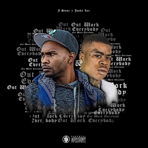 Outwork Everybody - EP