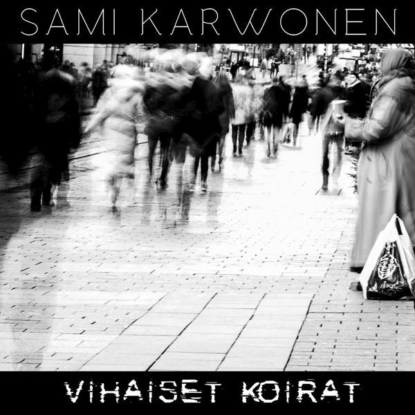 Vihaiset koirat