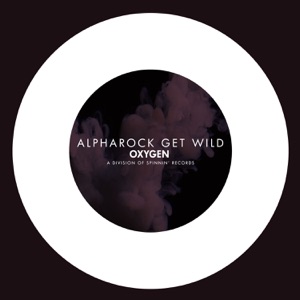 Get Wild - Single
