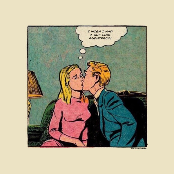 Paco - Single
