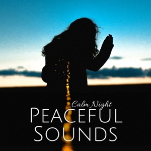 Peaceful Sounds: Calm Night, Peace & Harmony, Spiritual New Age Sounds to Free Soul