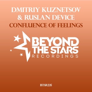Confluence of Feelings - EP