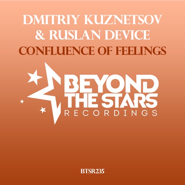 Confluence of Feelings - EP