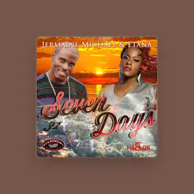Listen to Jermaine Michael, watch music videos, read bio, see tour dates & more!