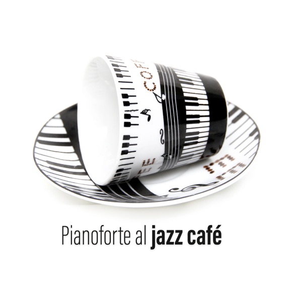 Pianoforte al jazz café: Calmante e rilassante, tempo per il caffè del mattino, relax con il pianoforte