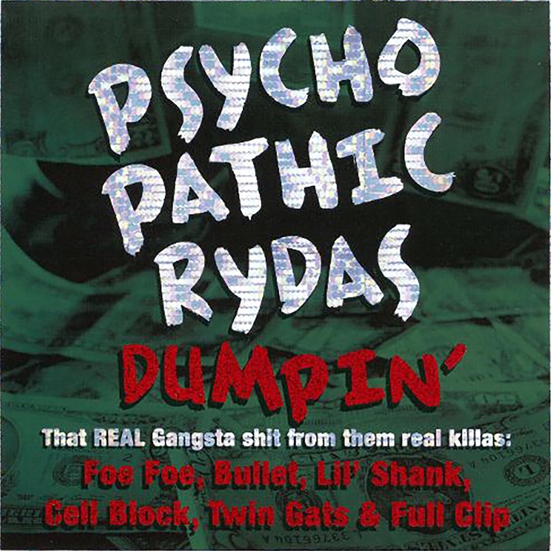 洋楽 G-RAP PSYCHO PATHIC RYDAS 800x800cc.jpg