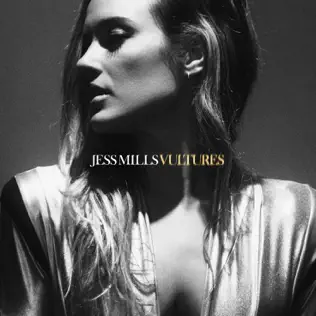 lataa albumi Jess Mills - Vultures