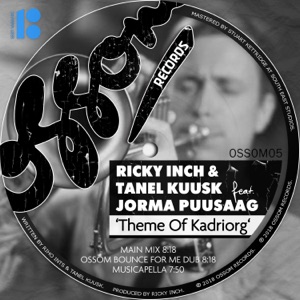 Theme of Kadriorg - Single