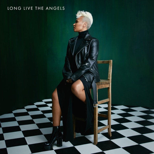 Long Live the Angels (Deluxe Version)