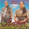 La Puerta Es Cristo - Isabel Barillas Lopez lyrics