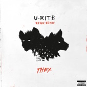 U-RITE (Rynx Remix) artwork