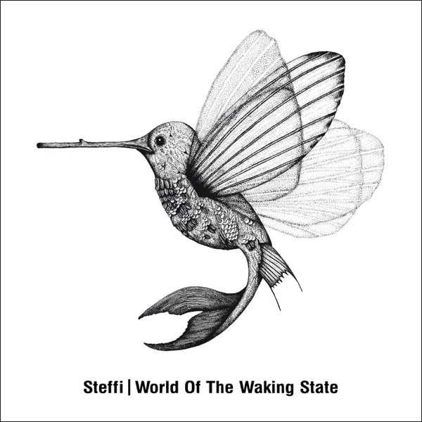 World of the Waking State - Steffi