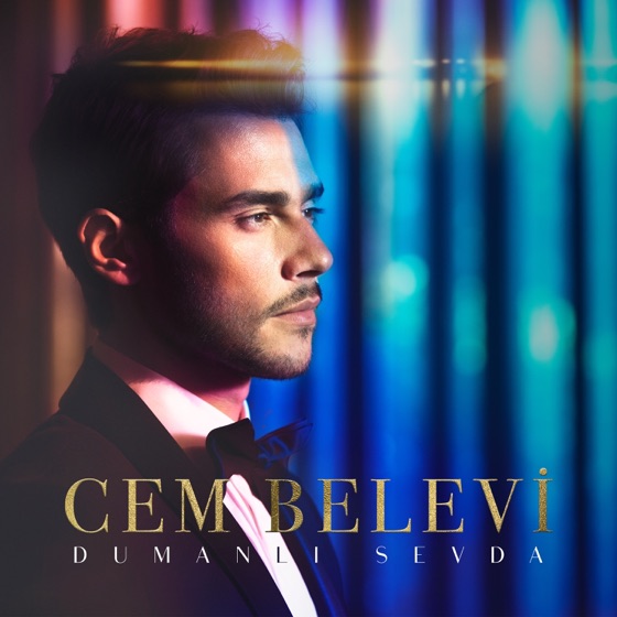 Cover artwork for Dumanlı Sevda