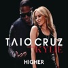 Taio Cruz & Kylie Minogue