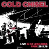 Cold Chisel