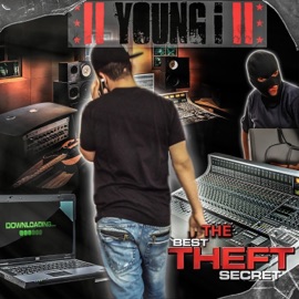 Espy YOUNG-i the God