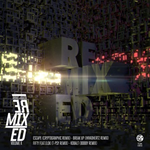 Remixed, Vol. 10 - EP