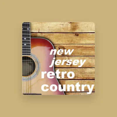 Listen to New Jersey Retro Country, watch music videos, read bio, see tour dates & more!