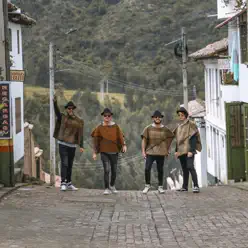 La Cucharita - Single - Velo de Oza La Cucharita - Single - Velo de Oza