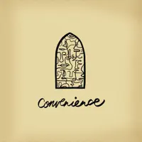 Convenience (feat. SymonneSPARKS) — loose loose