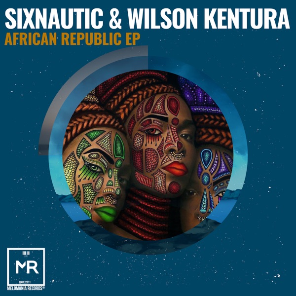 African Republic - EP