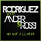 No Voy a Llorar (feat. Ander & Rossi) - Rodriguez lyrics